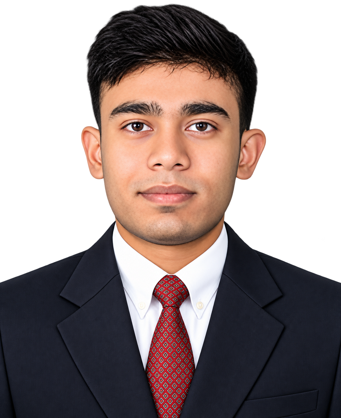 Mahmudul Hasan Siyam