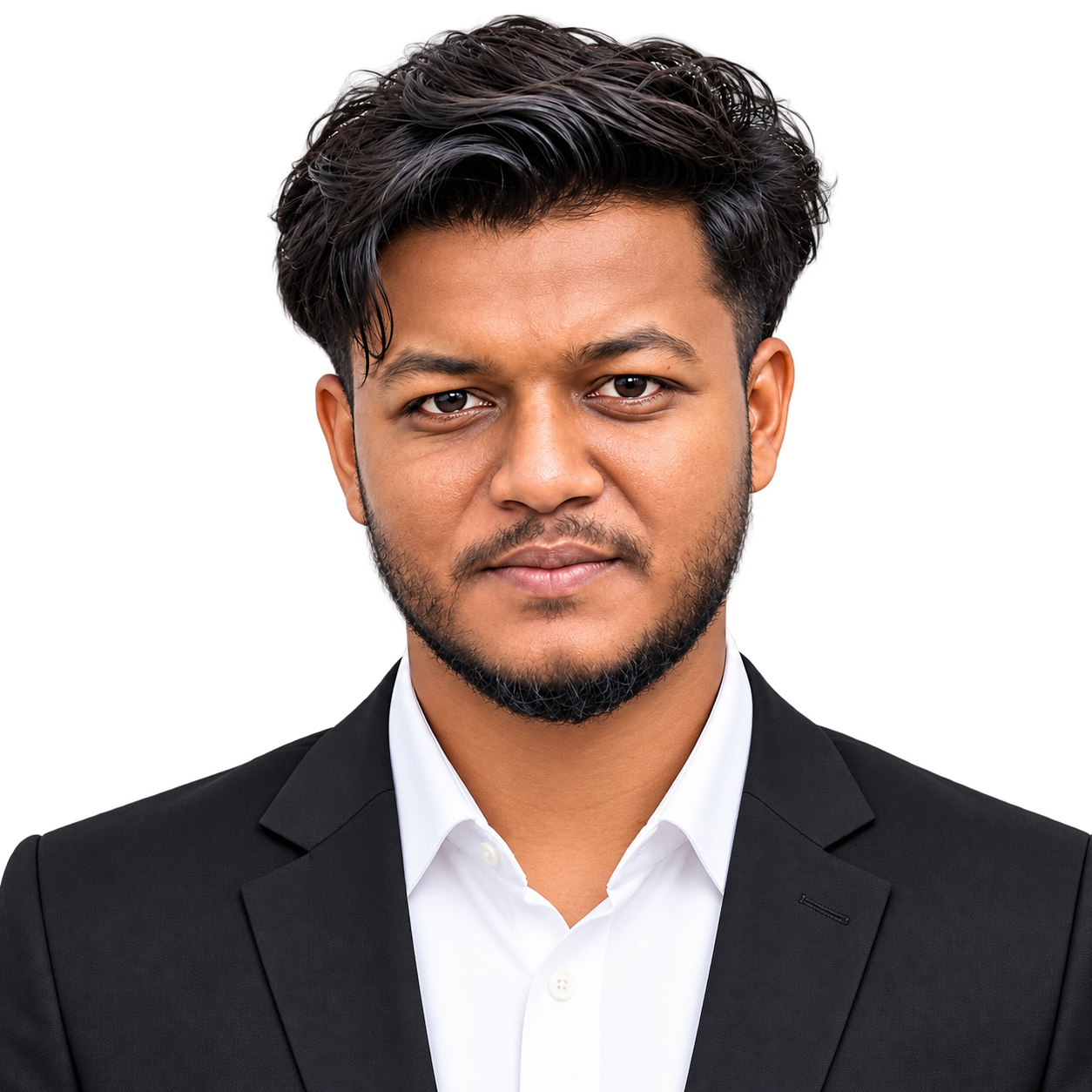 Pritom Mondol